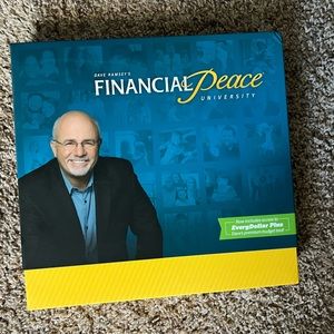 Dave Ramsey’s Financial Peace University